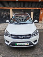 تصویر ام‌وی‌ام X22 مدل 1402 ا MVM X22 manual-sport-luxury MVM X22 manual-sport-luxury