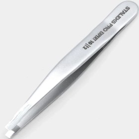 تصویر موچین استالکس Staleks Pro 