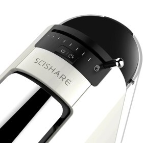 تصویر قهوه ساز کپسولی هوشمند شیائومی مدل Scishare Smart Capsule Coffee Machine S1102 Scishare Smart Capsule Coffee Machine S1102