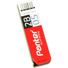 تصویر نوک مداد نوکی 