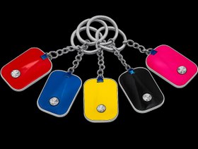 تصویر جاکلیدی وسپا 