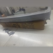 تصویر سپر جلو نیسان با دیاق کامل 