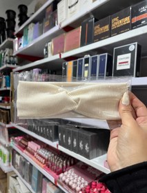 تصویر هدبند گره ای کد ۱۰۲۸ 
