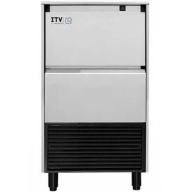 تصویر یخ ساز 90 کیلو ITV ITV 90 kg ice maker