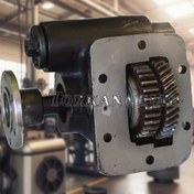 تصویر بغل گیربکس الوند فروش با اقساط 6 ماهه 