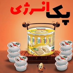 تصویر پک انرژی 