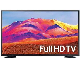 تصویر تلویزیون هوشمند 43 اینچ سامسونگ مدل 43T5300 Samsung 43T5300 43-Inch VA Full HD Smart TV