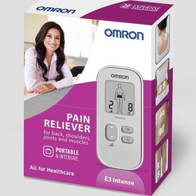 تصویر تنس حرفه ای خانگی امرون مدل E3 ا (OMRON E3) (OMRON E3)