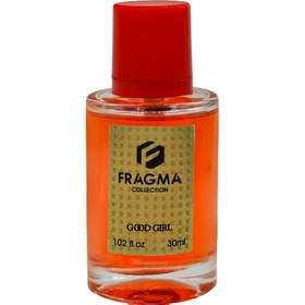 تصویر ادو پرفیوم فراگما گود گرل FRAGMA PARFUME GOOD GIRL 30 ML