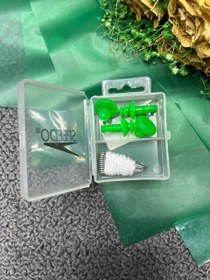 تصویر دماغ گیر و گوش گیر شنا-00231006 