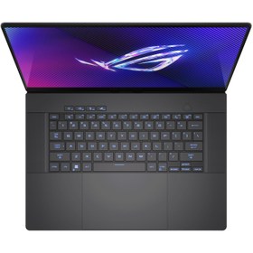 تصویر لپ تاپ ایسوس15.6 اینچی مدل ASUS ROG ZEPHYRUS GU16 | i7-13650H | 16GB | 512GB SSD | RTX 4070-8GB | Win11 