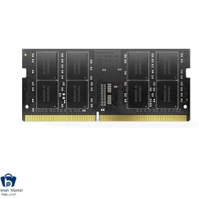 تصویر رم لپ تاپ اچ پی 16GB DDR4-2666MHz SO-DIMM S1 تک کاناله HP S1 DDR4 SO-DIMM 16GB 2666MHz RAM