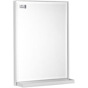 تصویر آینه سرویس بهداشتی دلفین مدل 1042 