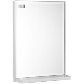 تصویر آینه سرویس بهداشتی دلفین مدل 1042 