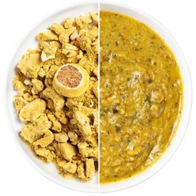 تصویر اف کوک سوپ سبزیجات (OFF COOK) 