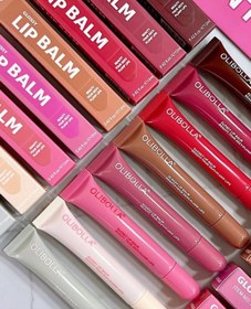 تصویر لیپگلاس olibolla 