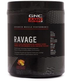 تصویر پمپ جی ان سی Ravage 