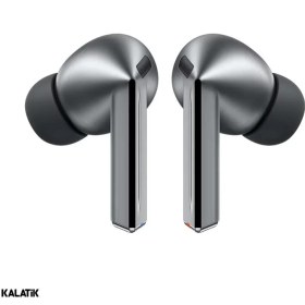 تصویر هدفون بلوتوثی سامسونگ مدل Galaxy Buds3 Pro Samsung Galaxy Buds3 Pro Bluetooth headphones