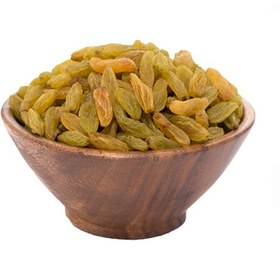 تصویر کشمش طلایی 