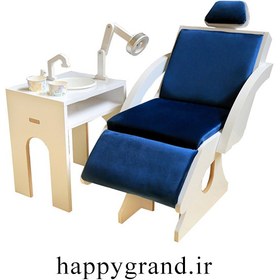 تصویر یونیت دندانپزشکی کودک 
