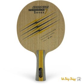 تصویر چوب راکت پرسون 7 Donic Table Tennis Blade Model Persson Seven
