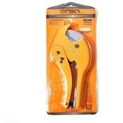 تصویر قیچی لوله بر دینگی مدل 63001 سایز ۴۲ میل 