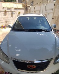 تصویر جیلی Emgrand 7 مدل 2013 ا Geely Emgrand 7 automatic Geely Emgrand 7 automatic