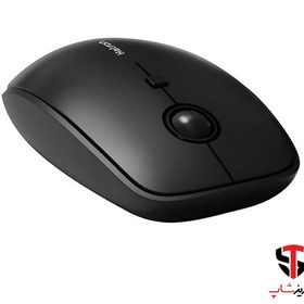 تصویر موس بی سیم Hatron HMBT125SL Silent Hatron HMBT125SL Wireless Mouse