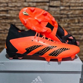 تصویر کفش فوتبال آدیداس پردیتور آکوراسی Adidas Predator Accuracy 