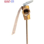 تصویر شیر اطمینان کد 115 