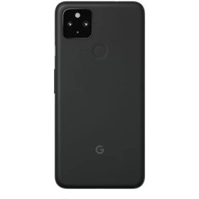 تصویر گوشی موبایل گوگل مدل Pixel 4a 5G تک سیم کارت ظرفیت 128 گیگابایت Google Pixel 4a 5G Single SIM 128GB Mobile Phone