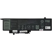 تصویر DELL Inspiron 13-7347 GK5KY Internal Laptop Battery باتری لپ تاپ دل Inspiron 13-7347 GK5KY داخلی اورجینال