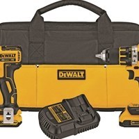 Dewalt outlet dck283d2 price