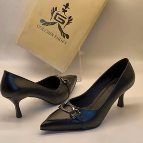 تصویر مجلسی مات سگک دار 