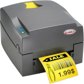 تصویر پرینتر لیبل زن گودکس مدل ای زد 1100 پلاس EZ1100Plus Label Printer