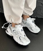 تصویر کفش کتونی ست زناه و مردانه نیوبالانس مدل سوفی New balance-SOfi