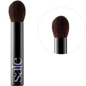 تصویر براش پودر تنظیم کننده پرزدار | سایی The Fluffy Setting Powder Brush | Saie