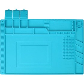 تصویر پد نسوز مگنت دار V51 45*30cm 