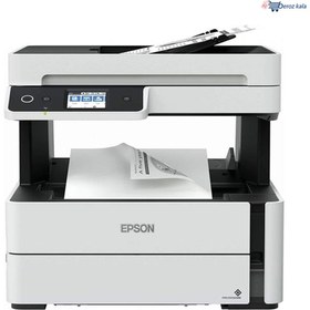 تصویر پرینتر اپسون مدل EcoTank ET-M3140 ا EcoTank ET-M3140 Printer EcoTank ET-M3140 Printer
