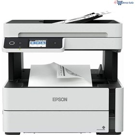 تصویر پرینتر اپسون مدل EcoTank ET-M3140 EcoTank ET-M3140 Printer