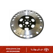 تصویر 35635-52060 - فلانچ کلاچ گیربکس - جلو تویوتا یاریس و کرولا Toyota Yaris / Corolla Automatic Transmission Front Clutch Flange – OEM 35635‑52060