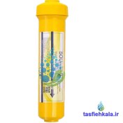 تصویر فیلتر مینرال تصفیه آب سوفیلتر Sou filter 
