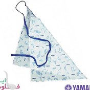 تصویر سواب تمیز کننده سایز متوسط یاماها | Yamaha Medium Cleaning Swab Yamaha Medium Cleaning Swab