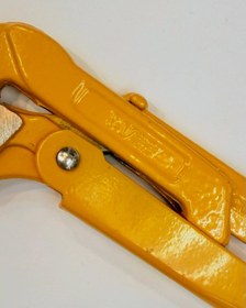 تصویر اچار لوله گیر TAT سایز ۱ 