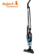 تصویر جارو شارژی بیسل مدل 2024E Bissell 2024E rechargeable vacuum cleaner