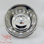 تصویر کاسه 11 تکه یونیک 