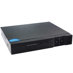 تصویر دستگاه DVR پنج مگاپیکسل 4 کانال 5M-N 4CH 5M-N AHD DVR HISILICON XMEYE