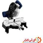 تصویر اره فارسی بر کشویی 25 سانتی متری 1650 وات مدل VR1625-MS VR1625-MS ابزار ویوارکس اره اره برقی