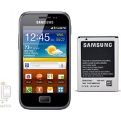 تصویر باتری اصلی Samsung Galaxy Ace Plus S7500 ا Battery orginal mobile Samsung galaxy ace s5830 Battery orginal mobile Samsung galaxy ace s5830