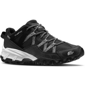 تصویر کفش کوهنوردی مردانه نورث فیس North Face Ultra 111 WP 